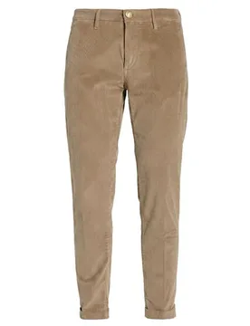 RE_HASH Hose Herren Beige 34 Herren - RE_HASH - FashionsVida