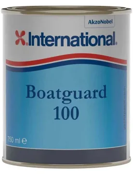 Boatguard 100 Antifouling Cleaner 750ml Red One Size unisex - International - FashionsVida