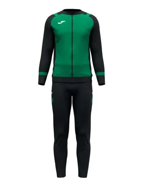 Survêtement Lider Greeen / Black L - Joma - FashionsVida