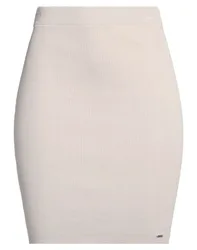 Minirock Damen Beige M,XS Damen