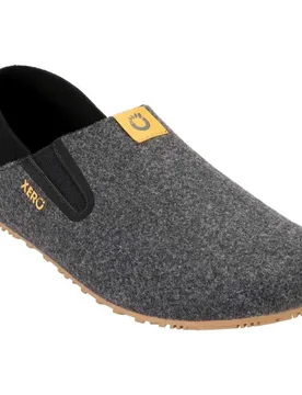 Baskets Pagose Black EU 39 1/2 - Xero Shoes - FashionsVida