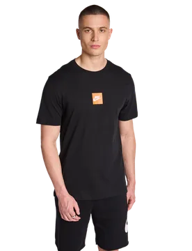 Club Uomo - Magliette Nero - Taglia S S - Nike - FashionsVida