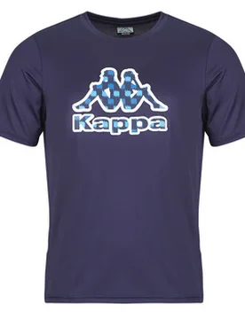 T-Shirt Idice Eu Xxl;Eu S;Eu M;Eu L;Eu Xl Male - Kappa - FashionsVida