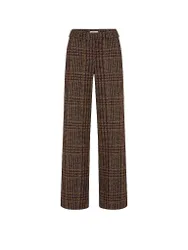 Brax Marlenehose MAINE marrone 44