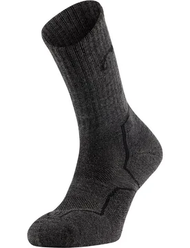 Calcetines de senderismo unisex Garo Five - Lurbel - FashionsVida