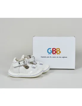 Kinderschuhe Flexoo Kat 19 Female - GBB - FashionsVida