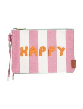Pochette Mujer Rosa -- Mujer - Mira Mikati - FashionsVida