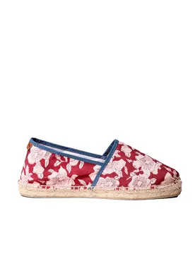Espadrillas Juno Wine EU 46 - Toni Pons - FashionsVida