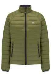 Polar Mens Packable Reversible Down Jacket - - Size: S