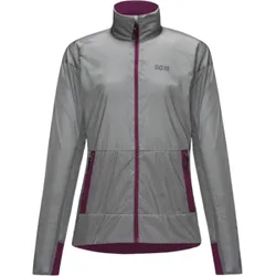 Drive Laufjacke Damen Violett Gr. 38