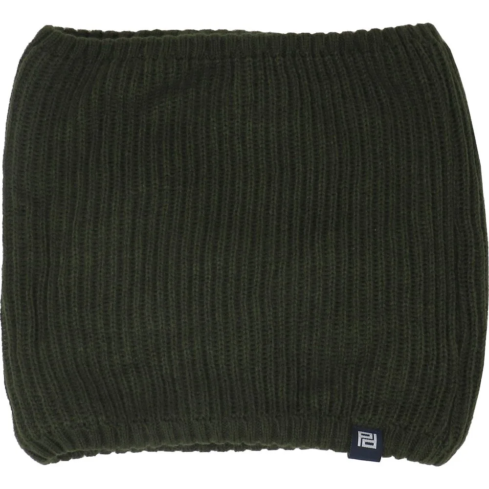 Cuello de hombre liso con forro polar - Pertegaz - FashionsVida