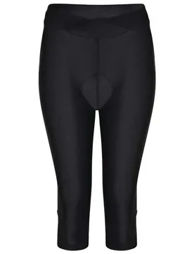 Cuissard 3/4 Sans Bretelles Worldly Capri - Dare2b - FashionsVida
