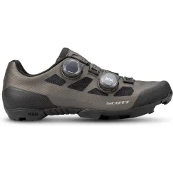 Zapatillas de ciclismo de mujer MTB VERTEC