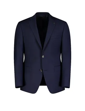 Robson Sakko azul oscuro 26 - Robson - FashionsVida