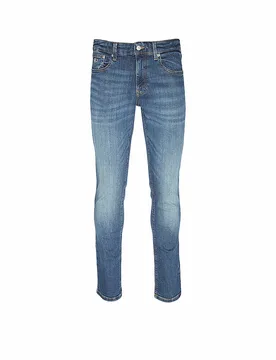 Jeans Slim Fit SCANTON azul 31/L34 - Tommy Jeans - FashionsVida