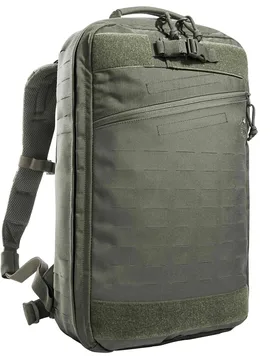Rucksack Medic Assault Pack MKII L 19 L - Coyote Coyote adult - Tasmanian Tiger - FashionsVida
