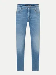 Mac Jeans Arne Pipe Blau 34/30