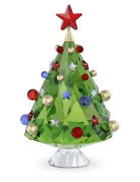 Holiday Cheers Albero di Natale OS - Swarovski - FashionsVida