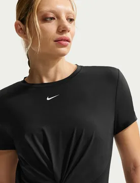 Camiseta de mujer W Nk One Classic Twst SS - Nike - FashionsVida