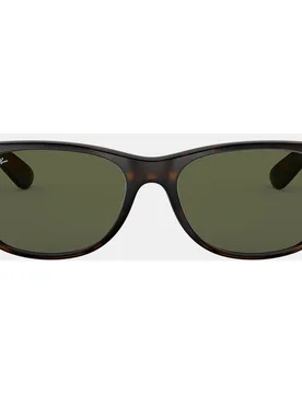 Gafas de sol RB2132 NEW WAYFARER unisex cuadrada en inyectado - Ray-Ban - FashionsVida