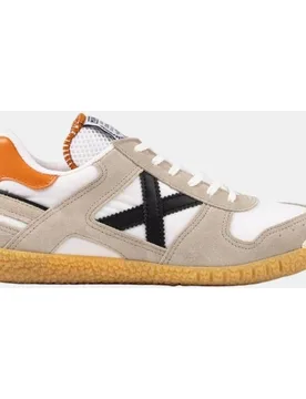 Zapatillas de Casual de Hombre GOAL 1637 - Munich - FashionsVida