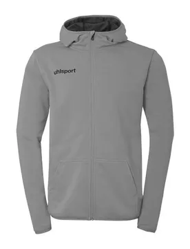 Veste Essential Stone Grey 14-15 Années Garçon,Fille - Uhlsport - FashionsVida