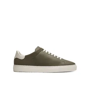 Sneaker CLEAN 90 SPLIT oliva 42 - Axel Arigato - FashionsVida