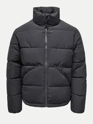 Pufferjacke ONSPack Schwarz L