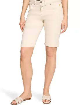 Shorts Jeans female - 36 - FashionsVida