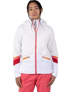 Forro Polar de mujer Wispile Fleece - Rossignol - FashionsVida