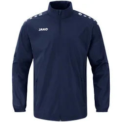 Allwetterjacke One (marine / Größe 4XL / Unisex)
