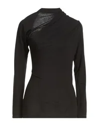 Camiseta Mujer Negro M,S,XXS Mujer