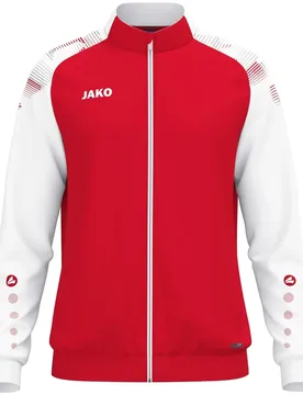 Jacke Sonic - Rouge - unisex - Size: S - Jako - FashionsVida