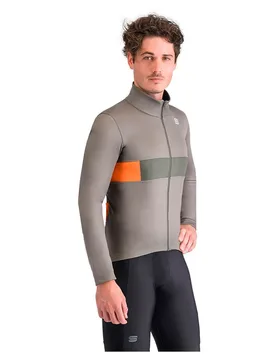Sportful Giacca Neo 2 Gun Metal - Sportful - FashionsVida