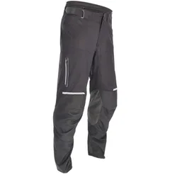 Pantalone Moto Cross Enduro X-DURO Nero taglia 36
