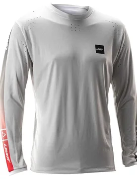 Maillot à Manches Longues Gravity 4.0 - Leatt - FashionsVida