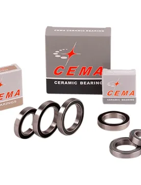 Cema Roulements De Moyeu - Cema - FashionsVida