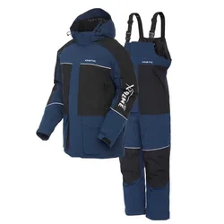 X Treme Set Black / Navy Blue 3XL Men
