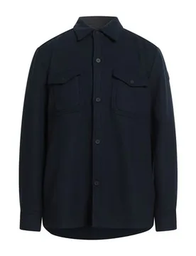Jacke & Anorak Herren Marineblau M,S Herren - North Sails - FashionsVida