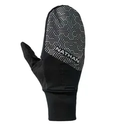 Muffola Hypernight Convertible 2 Black/Hex Print M