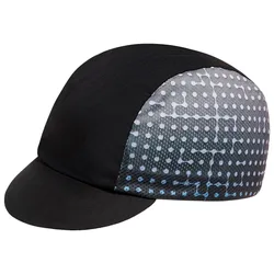 Apparel Cappellino Con Visiera Cadence Road 2.0 Aop Monogram Black Grey