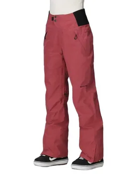 Pantalon Gore-tex® Willow Insulated Rosewood XS - 686 - FashionsVida