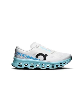 Scarpe da running da uomo Cloudmster 3 azzurro 48 - On - FashionsVida