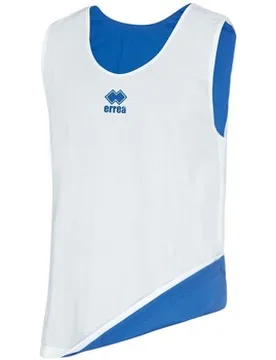 Tank Top Casacca Bib Double Ad Eu Xl Female - Errea - FashionsVida