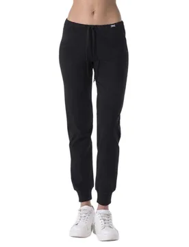 Pantalon De Survêtement Polso Jersey Str Black M - Everlast - FashionsVida
