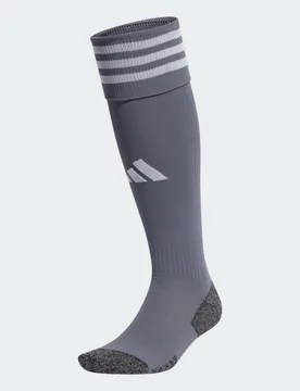 Calzettoni adi 23 46-48 Team Onix / White - Adidas - FashionsVida