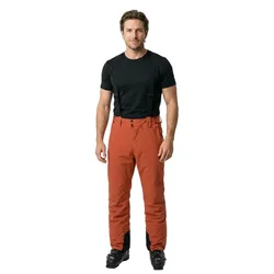 Pantalon Owens Brick Orange 2XL