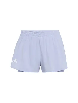 Short de tennis Match violet S - Adidas - FashionsVida