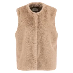 Gilet 25085920 Cappucchino 36
