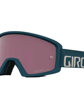 Occhiali Blok Harbour Blue / Vivid Trail - Giro - FashionsVida
